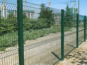 3D заборы для частного дома 80 метров фото в Горячем Ключе